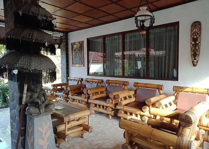 Hotel Rini Lovina