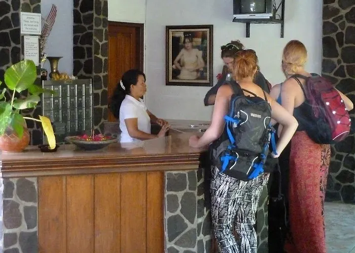 Rini Hotel Lovina