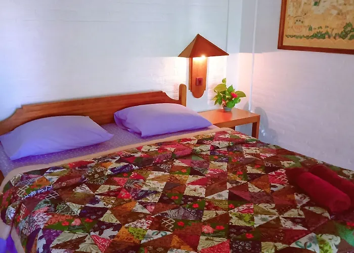 Hotel Rini Lovina