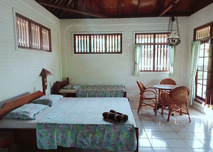 Rini Hotel