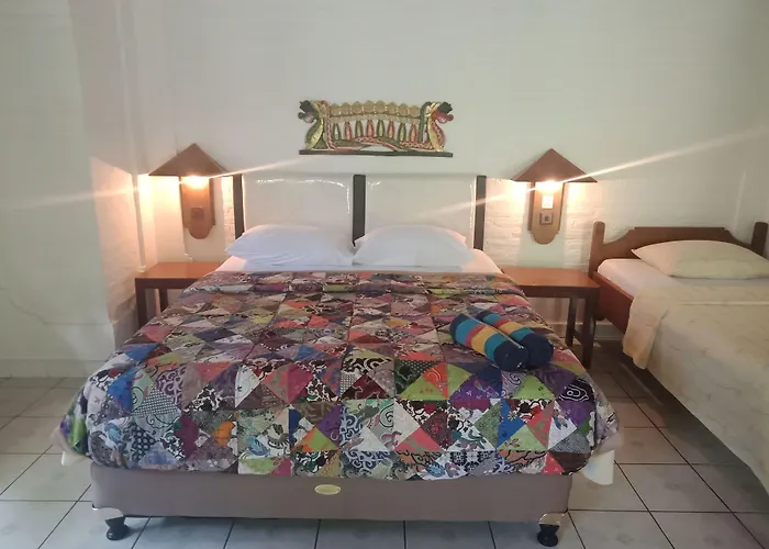 Hotel Rini 3*