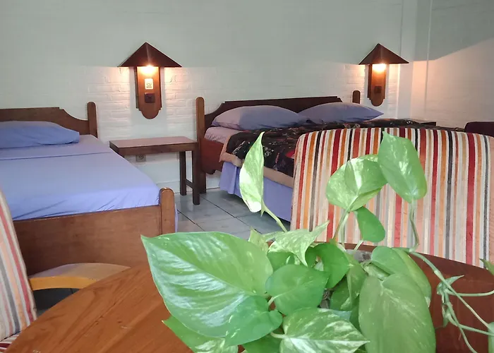 Hotel Rini 3*