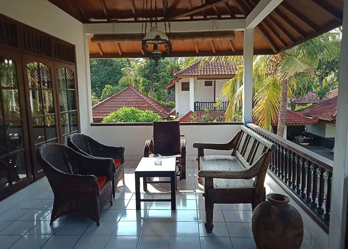 Hotel Rini