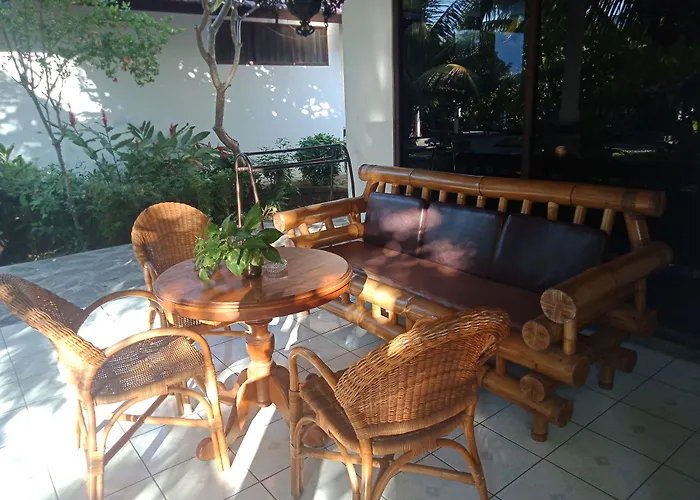 Hotel Rini Lovina