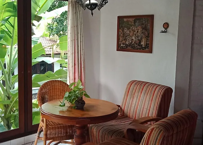 Hotel Rini Lovina