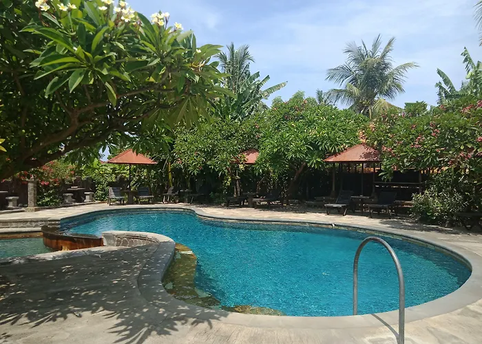 Hotel Rini 3*