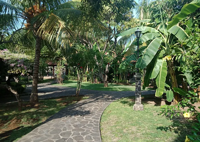 Hotel Rini