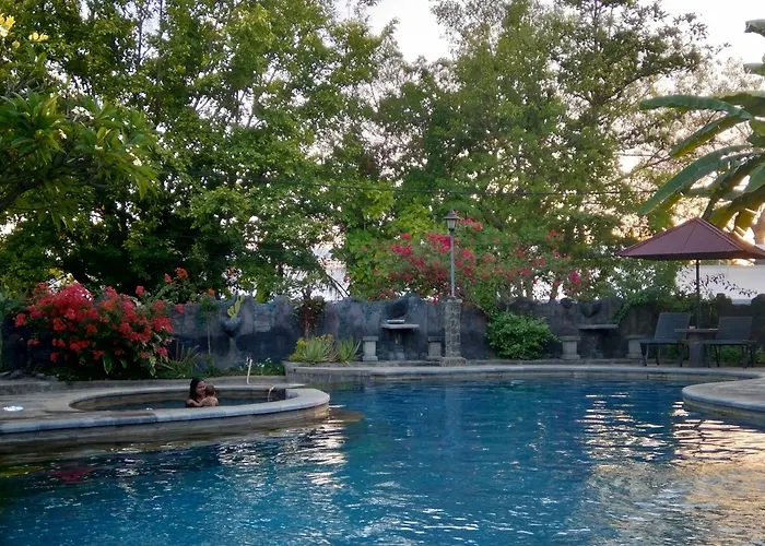 Rini Hotel 3*