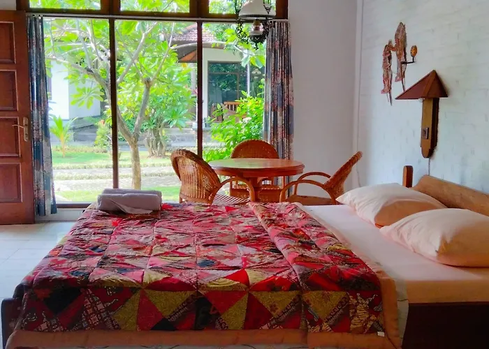 Hotel Rini Lovina