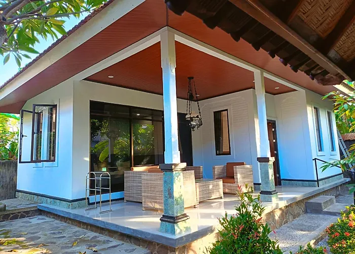 Hotel Rini