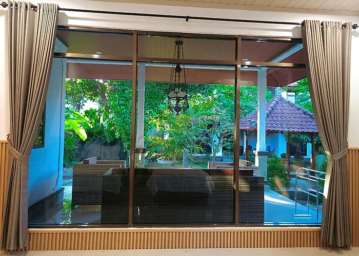 Rini Hotel 3*