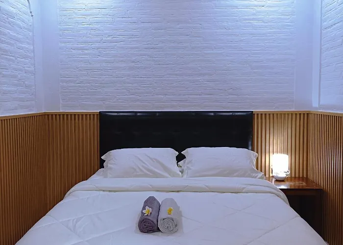Hotel Rini