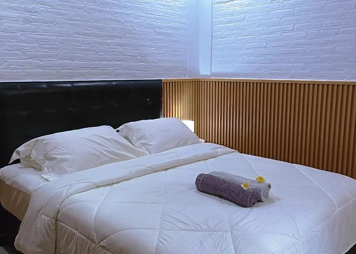 Rini Hotel Lovina