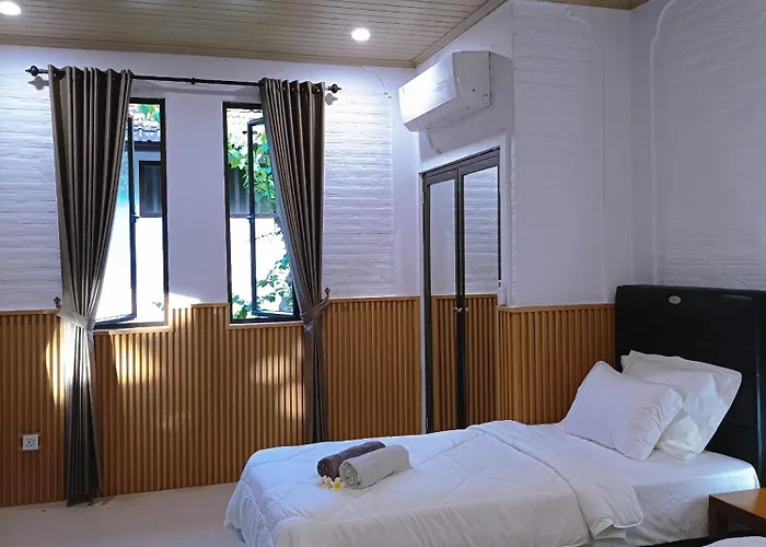 Hotel Rini