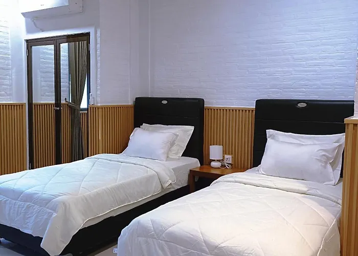 Rini Hotel