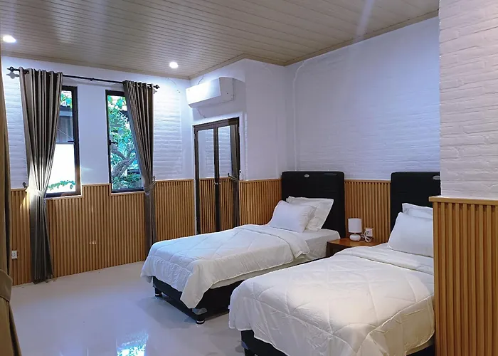 Rini Hotel Lovina