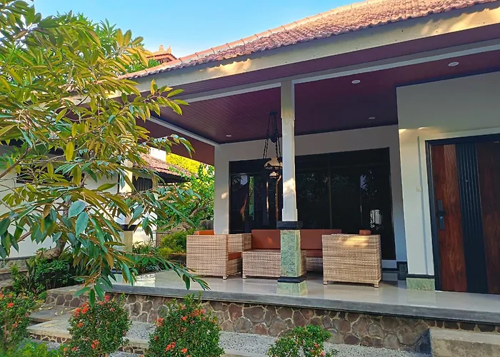 Rini Hotel 3*