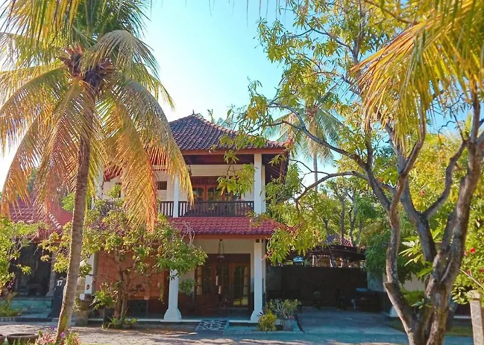 Hotel Rini 3*