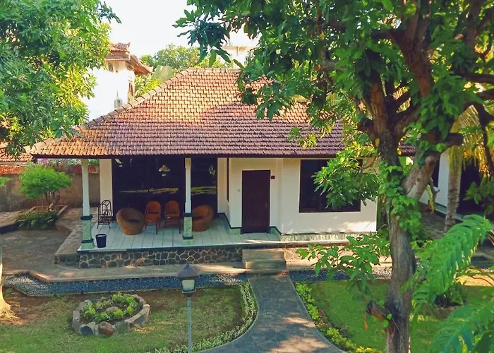 Rini Hotel 3*