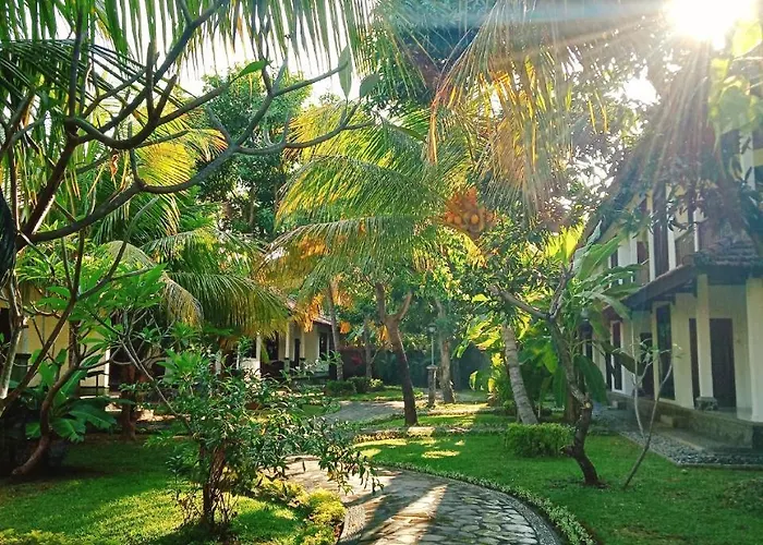 Rini Hotel 3*