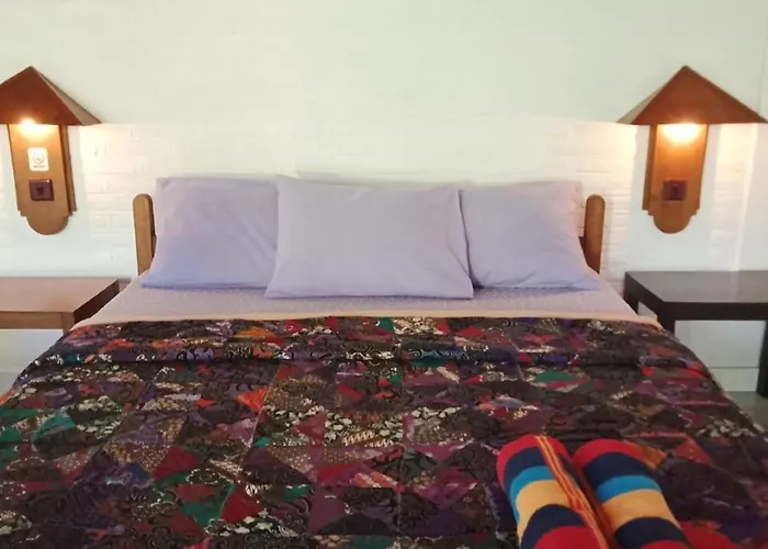 Rini Hotel Lovina
