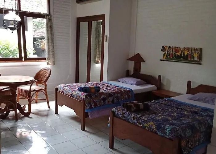 Hotel Rini Lovina