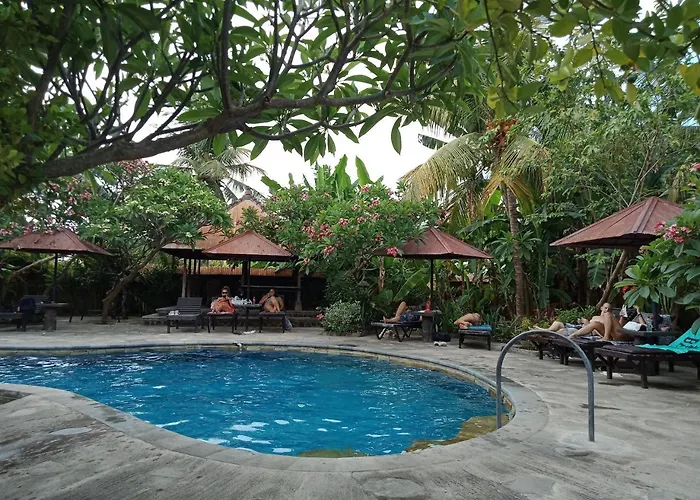 Rini Hotel 3*
