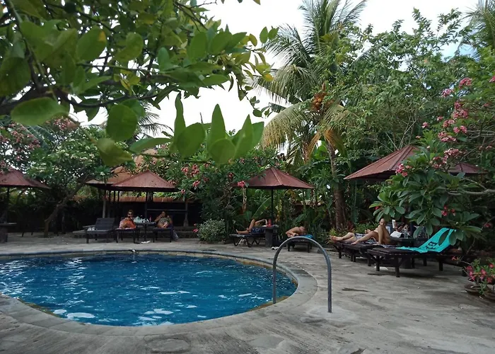 Rini Hotel Lovina