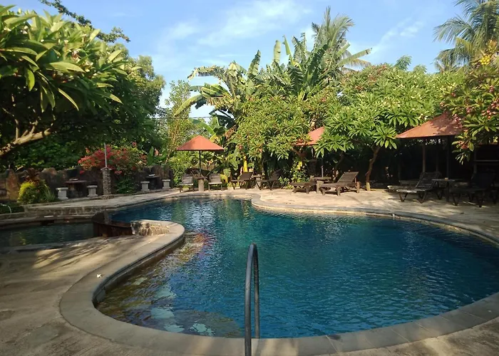 Hotel Rini 3*